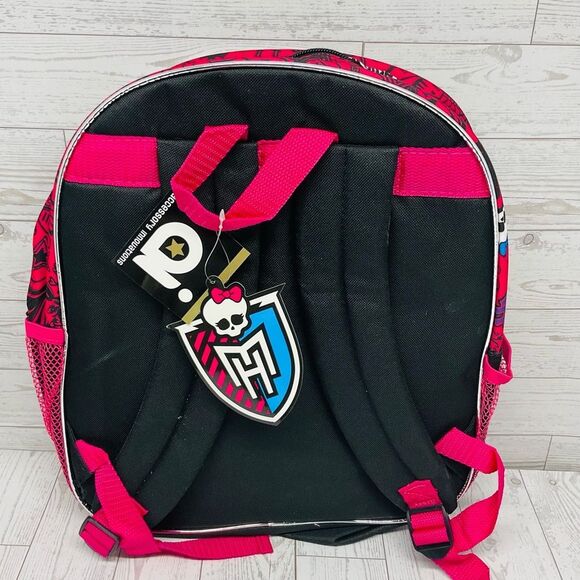 Monster High Small Backpack (12\